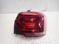 light rear part rear right VW POLO VI 2017- 2G0945096B