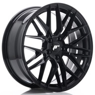 Alufelgi JR28 18x7,5 67.1 Black