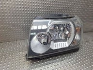 light left front LAND ROVER FREELANDER II 06-11 EUROPA 6H52-13W030-BC