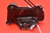 lock door right front front EU TOYOTA COROLLA E21 sedan 19-21