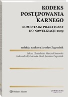 Kodeks postępowania karnego - PRACA ZBIOROWA