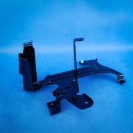 bracket console of the floor boot left BMW X5 G05 51477438253 7438253