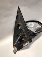 mirror electrics NISSAN ALMERA N16 right 3 PIN