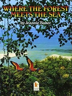 Where the Forest Meets the Sea Baker Jeannie