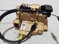 ALFA ROMEO STELVIO lock door left front EU EUROPA 50535378
