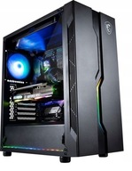 Herný počítač Core i7 12700F RTX 4070 Ti 16 GB 1 TB W11 DLSS 3