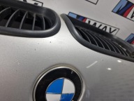 BMW E39 LCI kapota kryt predná 354