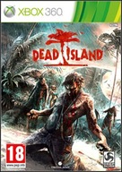 DEAD ISLAND PL XBOX 360