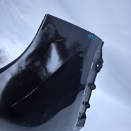 TOYOTA RAV4 V 5 19-> bumper front front PDC SPR