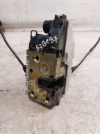 lock door left front CITROEN C3 and 5PIN