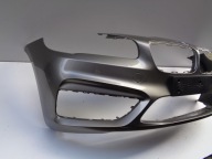 front bumper AUDI A4 B9 8W 8W0 19- LIFT ALLROAD NR 47765