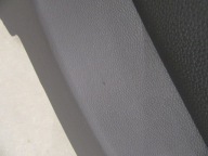 side upholstery cover right rear part BMW seria 1 e81