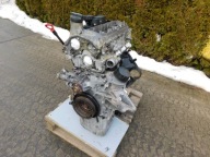 Mercedes Sprinter 906 2.2 cdi 646 engine 06-09r OEM original SPRAWNY