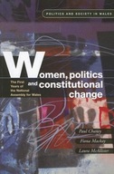 Women, Politics and Constitutional Change: The