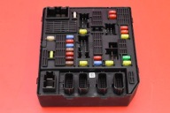 control unit module USM 284B62342R RENAULT MEGANE SCENIC 3 III 1.4 TCE 130 KM
