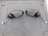 mirror left KAMERA 18 PIN INFINITI QX50 EX KH3