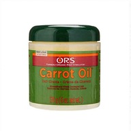 Krém Ors Carrot Oil Vlasy (170 g)