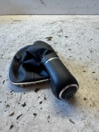 OPEL CORSA D E Levier de vitesse Plastique Inverse OK 5 Engrenage