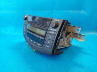 RADIO EKRAN RAV -4 III 2012 R 86120-42280