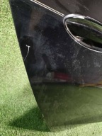 door rear part right side Chevrolet Cruze 2017 USA