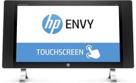 HP AiO Envy 24 i7 8GB R7 A365 512SSD Dotyk QHD