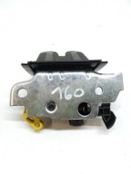 lock bonnet boot 5TA827506D VW Volkswagen Touran III (2015- )