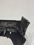 MERCEDES GLB II W244 AMG 26- bumper rear part rear 6XPDC module sensor