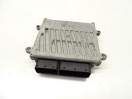 computer control unit of the engine JAGUAR XF 3.0 V6 9X23-14C568-DA