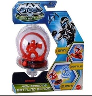 Max Steel Turbo Battlers Dredd