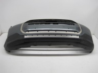 bumper MINI COUNTRYMAN U25 below 4 PDC front front