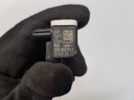 MACAN LIFT 95B Beschleunigungssensor Crashsensor 2H0959652