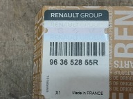 mirror WKLAD mirror right front RENAULT TRAFIC III 3 14- 963652855R