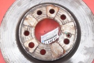 disc brake front BAIC BEIJING X3 1.5 T 136 KM LIFT 19