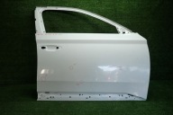 SKODA SUPERB III 15- dvere pravé predné predok