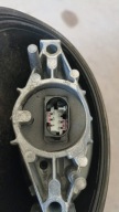 MINI R60 mirror left 5 PIN