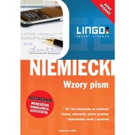 Niemiecki. Wzory pism. Lingo. Iwona Kienzler