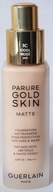 Guerlain Parure Gold Skin Matte 1C SPF15 make-up 20ml