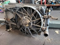 KOMPLET chladiče 1.4 TATA INDICA