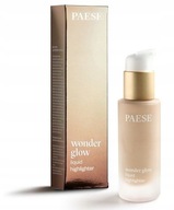 PAESE ROZŚWIETLACZ WONDER GLOW W PŁYNIE 20ML BODY