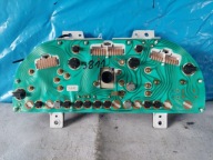 dials clock HYUNDAI PONY 1.5 B 7111-2221