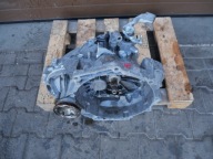 CAMBIO VW AUDI SEAT SKODA QUZ
