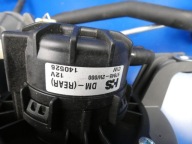 HYUNDAI SANTA FE III ventilátor ohřívač tOPENÍ záď