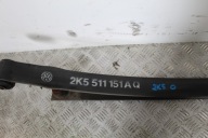 RESOR ACHSTRÄGERS HECK CADDY 2K0 2K5 2K5511151AQ