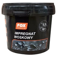 FOX Impregnat Woskowy 0,3kg