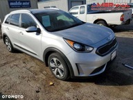 Kia Niro Kia Niro