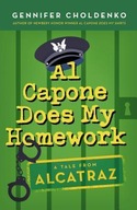 Al Capone Does My Homework Gennifer Choldenko