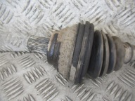 semi-axis semi-axis left front VOLKSWAGEN GOLF 5