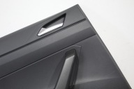 side door left rear part VW TAIGO 2G7 R-LINE