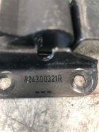limiter door RENAULT MASTER 824300321R