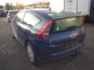 CITROEN C4 and 1 COUPE 3D 04-08 door left front front KPU